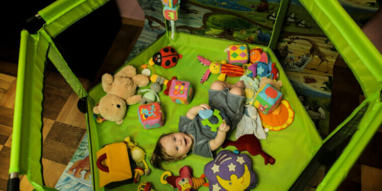 Los 5 mejores parques infantiles de 2022