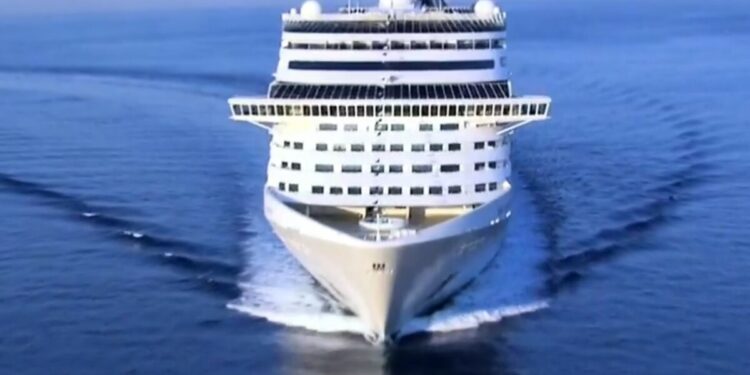 Los 50 años de Sábados Felices se celebran en el océano: se prepara para zarpar el Crucero del Humor | Entretenimiento