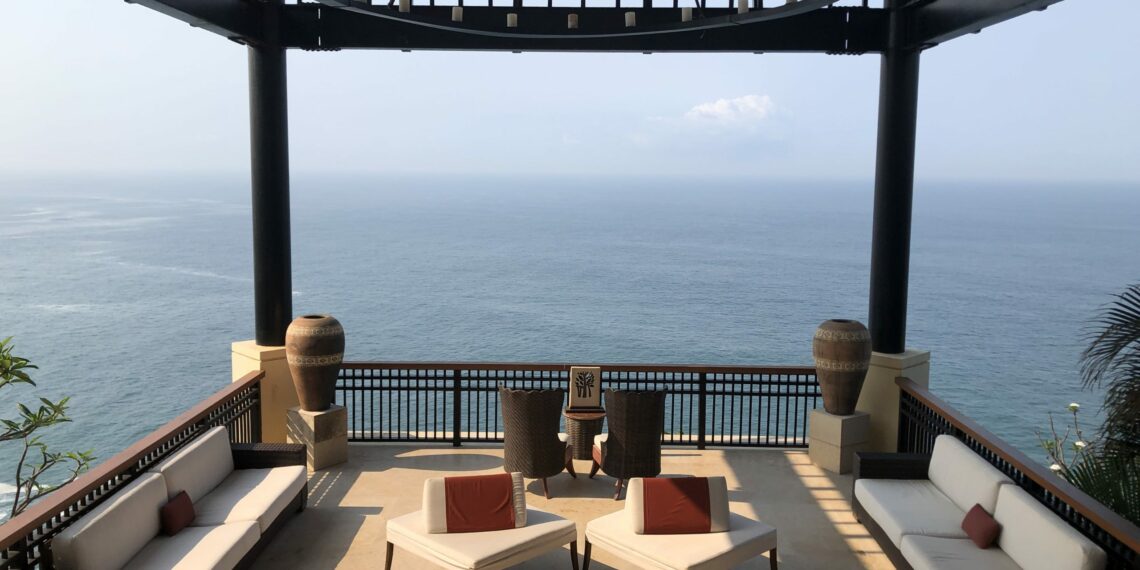 Los 7 mejores hoteles en Acapulco