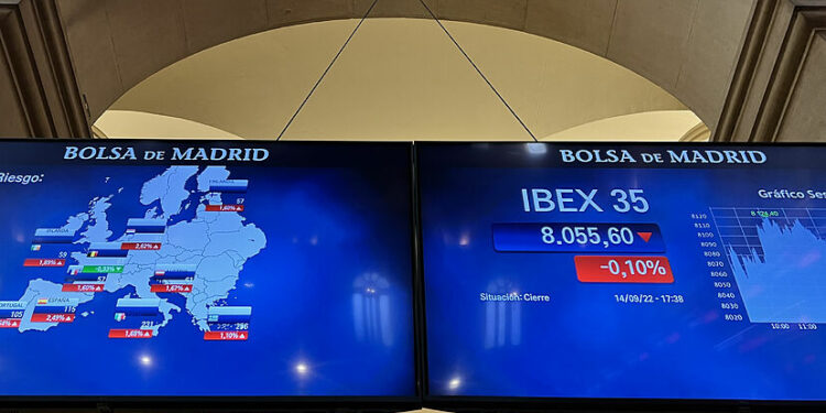 Los Charts de Carmen Ramos: Ebro Foods, Azkoyen y Logista