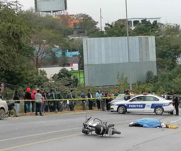 Aumento en accidentes Aumento en accidentes