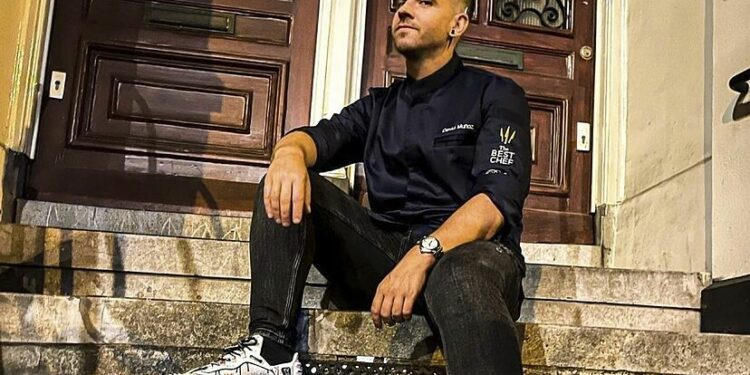 Los chefs ms top 'llenan' Madrid