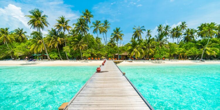 Los cinco destinos preferidos para viajar por Colombia en octubre  – areacucuta.com