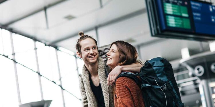 Los destinos más románticos en Colombia para visitar en el mes amor y amistad