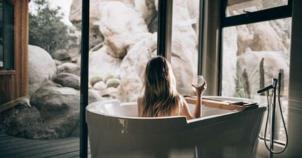 Los hoteles ms recomendados para disfrutar de Mendoza