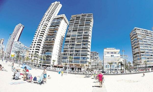 Los jubilados vascos pueden reservar desde hoy los viajes del Imserso 2022/23