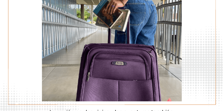 Los libros de viajes, la literatura que permite contrastar las realidades – Unab Radio