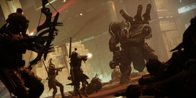 Los mejores lugares para cultivar poderosos Cabal en Destiny 2
