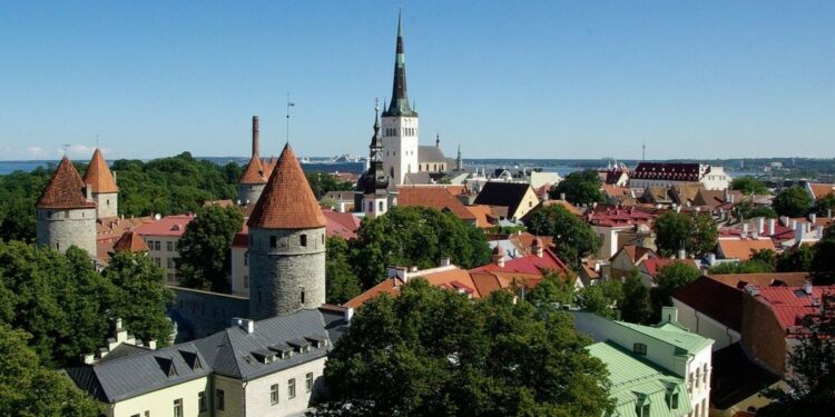 Los mejores países europeos en los que puedes vivir sin pasaporte