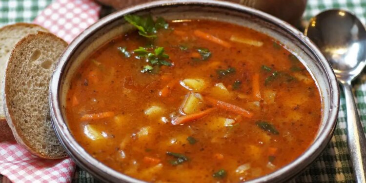 Goulash