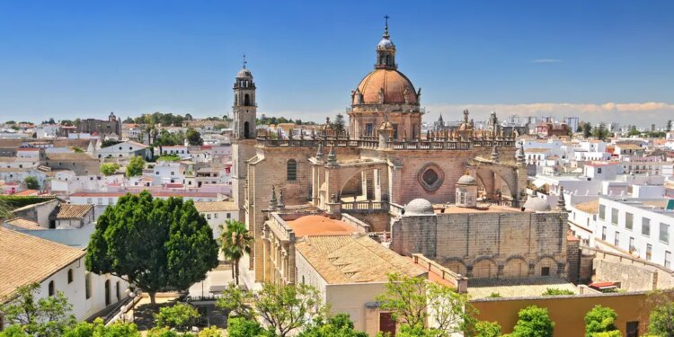 Jerez de la Frontera
