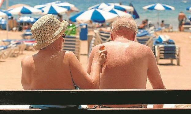 Los pensionistas vascos podrán reservar sus viajes del Imserso este jueves y viernes