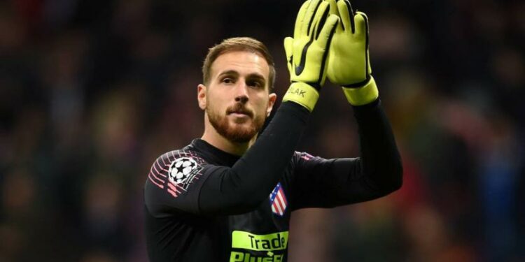 Los tres posibles destinos para Oblak lejos del Atlético