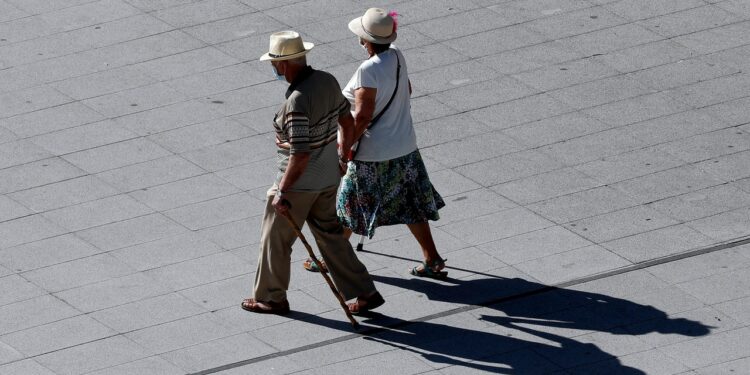 Los viajes más baratos del Imserso: menos de 200 euros por una semana