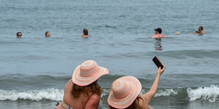 Los viajes por placer crecieron en un 70 % en Latinoamérica | Economía