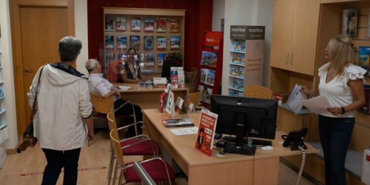 Los zamoranos, encantados con los viajes del Imserso