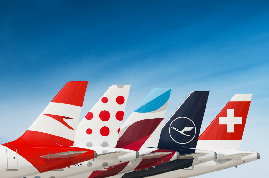 Lufthansa Group y Amadeus incluyen distribución de contenido NDC