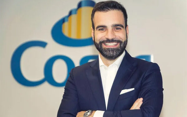 Luigi Stefanelli, nuevo director general de Costa Cruceros en Francia | Noticias de Agencias de viajes