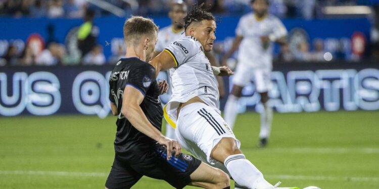 MLS y un récord en Europa que envidian las mejores ligas de América