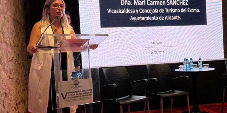 MSC Cruceros tendrá casi un 92% más de embarques en Alicante en 2023