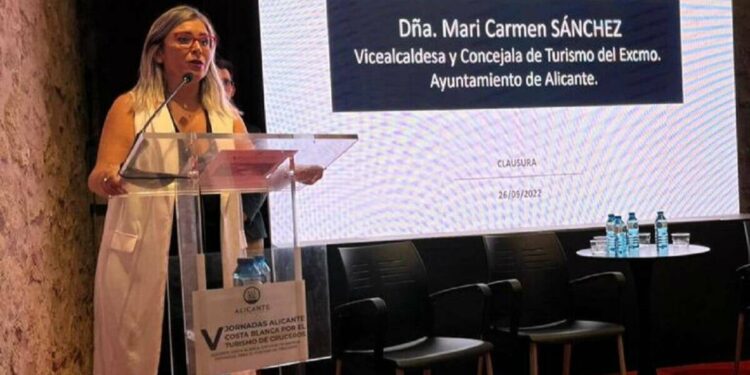 MSC Cruceros tendrá un 92% más de embarques en Alicante en 2023