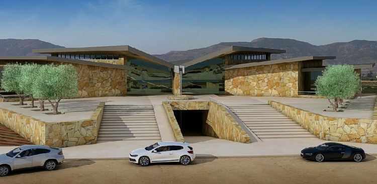 ¿Qué hacer y como vivir? las 48 en la ruta del vino