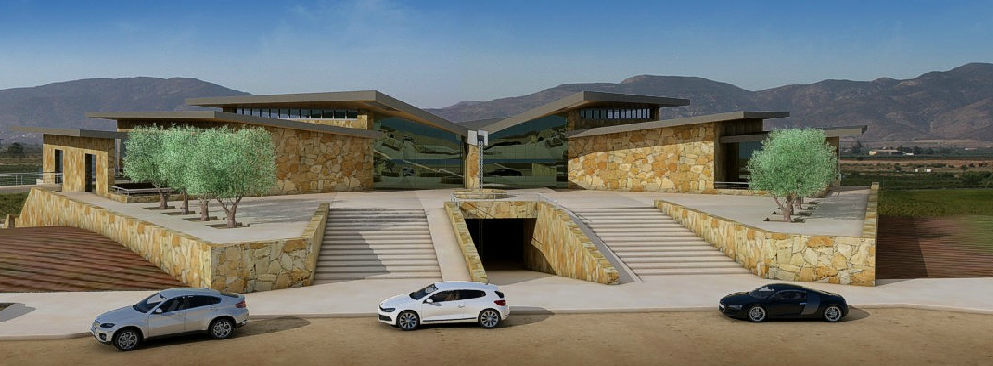 ¿Qué hacer y como vivir? las 48 en la ruta del vino