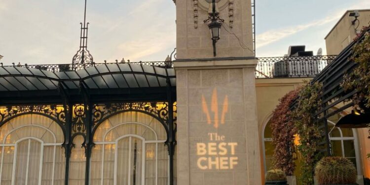 Madrid, capital mundial de la gastronomía