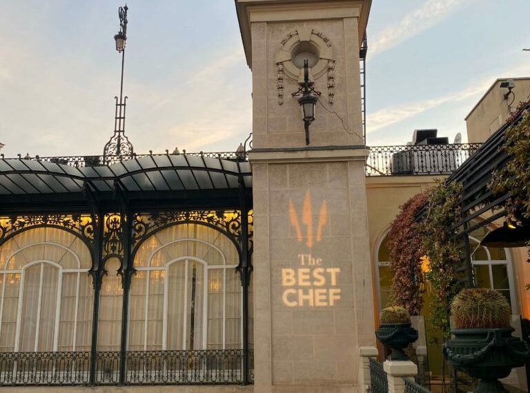 Madrid, capital mundial de la gastronomía