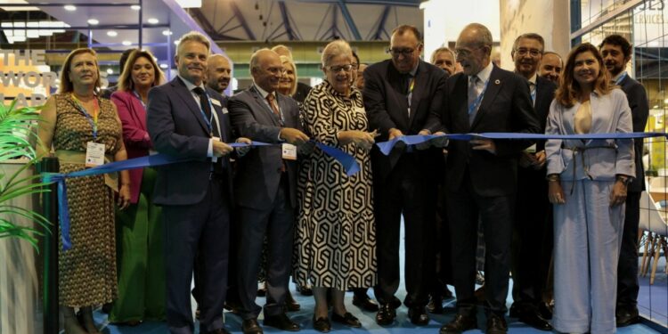 Málaga se convierte en el epicentro mundial del crucero