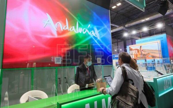 Más de 130 profesionales turísticos conocerán en septiembre la oferta de Andalucía