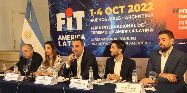 Más de 40 países estarán en la Feria Internacional de Turismo