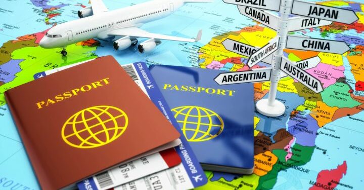 Más del 50% de los mexicanos visitó una web o app de turismo en 2022 - Marketing 4 Ecommerce