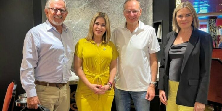 Mazatlán recibirá cruceros turísticos de mayor capacidad