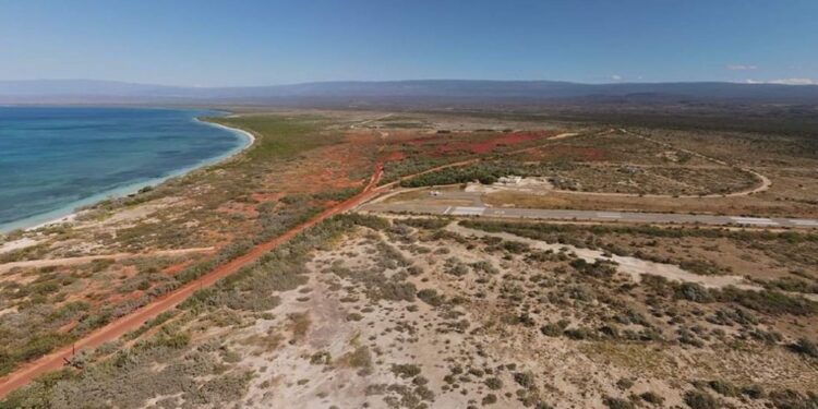 Medio Ambiente iniciará evaluación del puerto de cruceros en Cabo Rojo - Noticias de turismo
