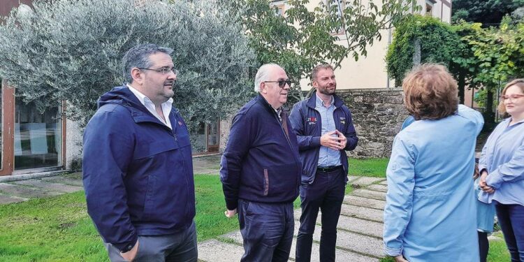 Medio centenar de alojamientos y agencias aceptan bono turístico