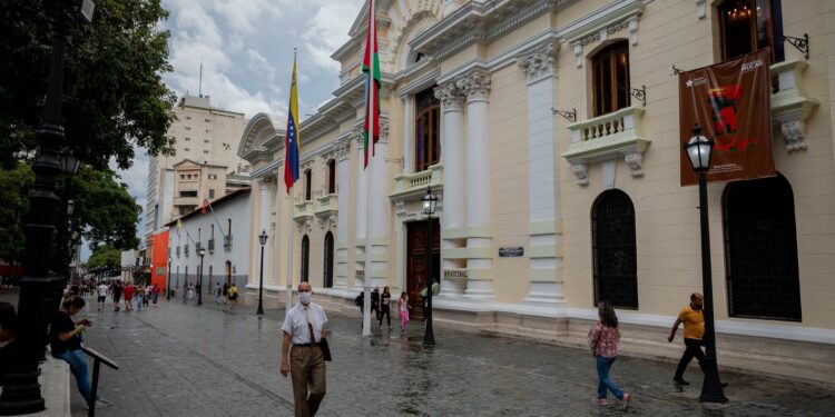 Mejor economía y más seguridad, el gancho para impulsar el turismo en Caracas