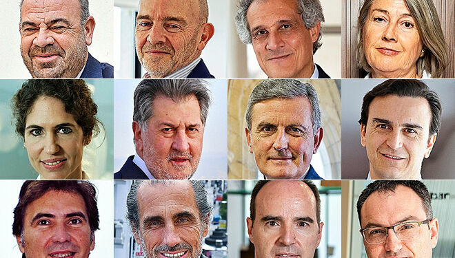 Meli, NH, Barcel y RIU: el optimismo vuelve al sector