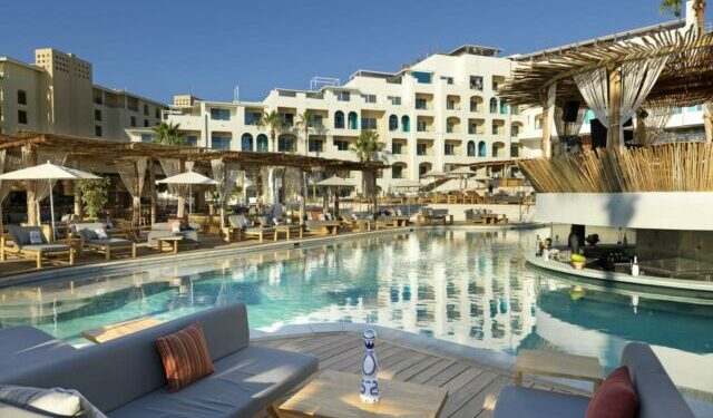 Meliá, Barceló, Riu e Iberostar, entre los 50 más grandes del mundo