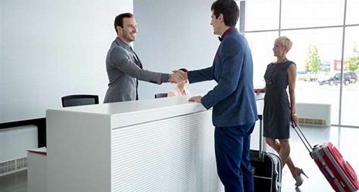 Meliá Hotels International fortalece servicio para viajeros de negocios - Noticias de turismo
