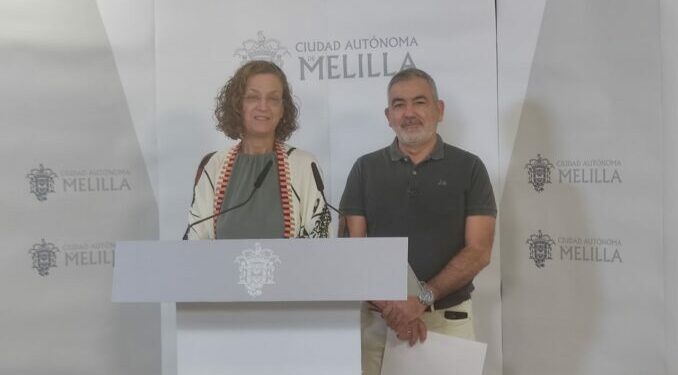 Melilla recibe un nuevo crucero este domingo y prepara una serie de actividades para amenizar su estancia – MelillaMedia