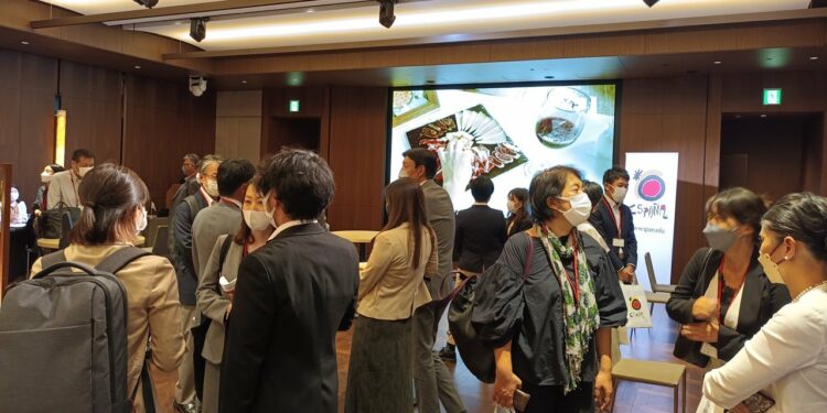 Mérida se promociona en Asia con el Grupo de Ciudades Patrimonio de la Humanidad de España