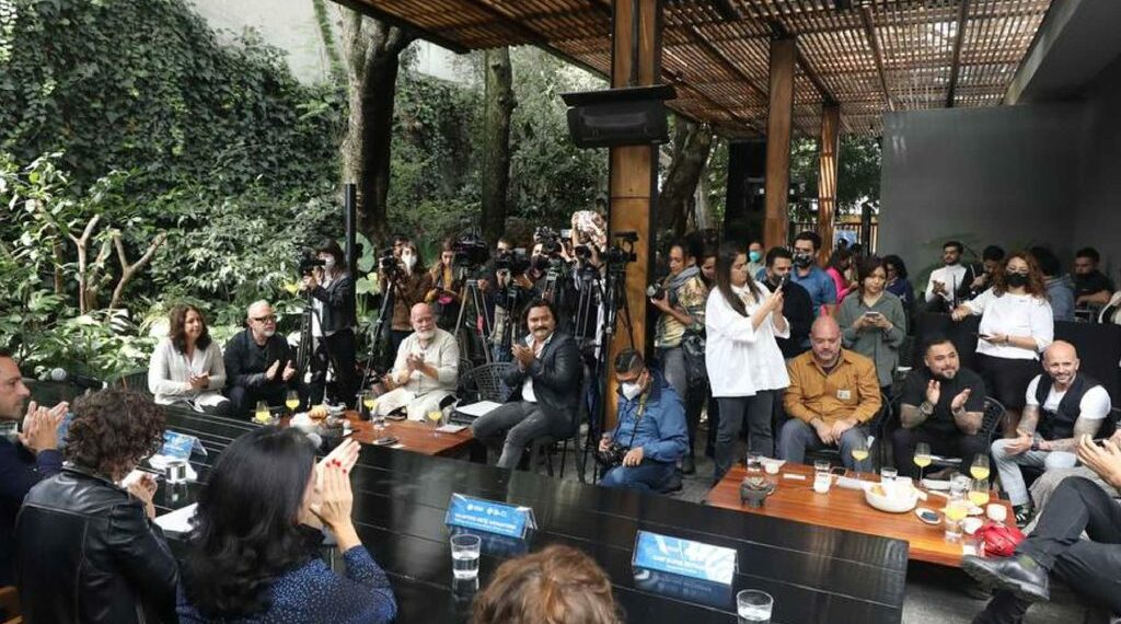 Mérida será sede de los Latin America's 50 Best Restaurants