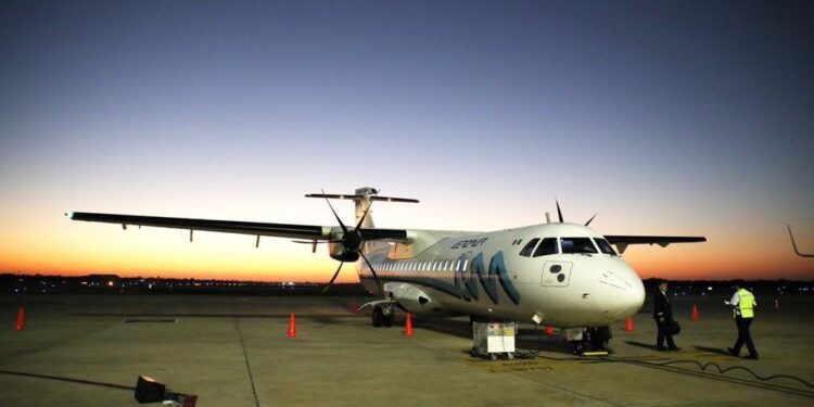 Mérida y Chetumal unidas nuevamente por Aeromar desde este lunes – Yucatan Ahora