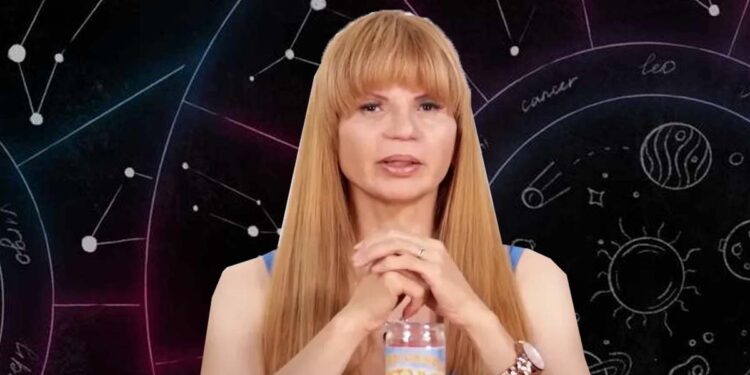 Mhoni Vidente: Horóscopo de octubre 2022, predicciones