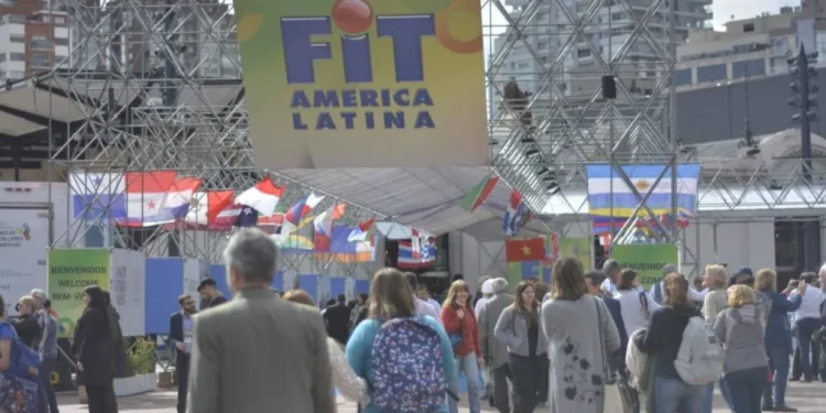 Misiones desplegará toda su oferta turística en la FIT – Economis