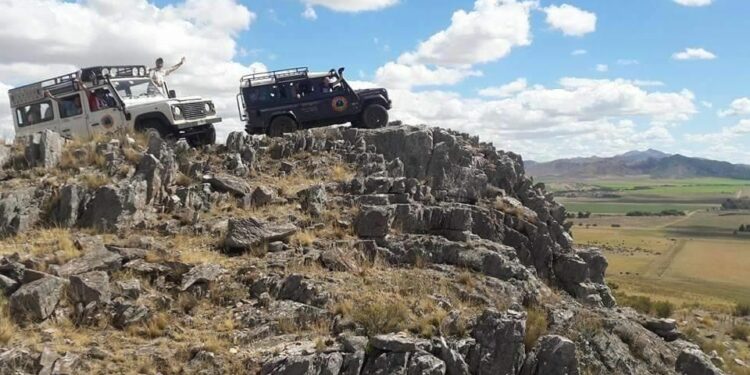 Modo primavera: viajar a la aventura cuando el clima se pone ideal