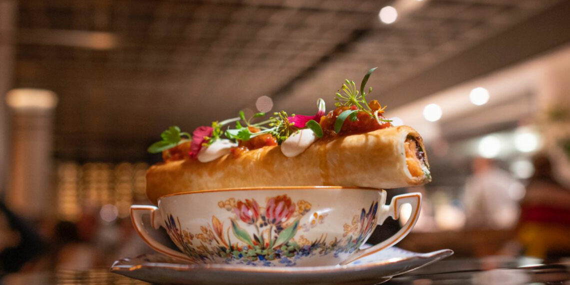 La versatilidad y la capacidad para innovar son uno de los aspectos distintivos de la gastronomía porteña (Archivo)