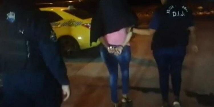 Mujer que estafaba con viajes brujos cayó en Colón