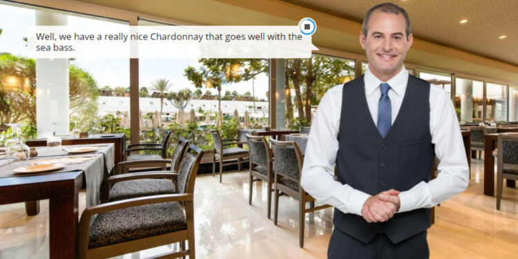 Imagen nota de prensa Hosteltur